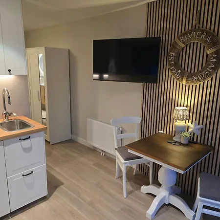 House Apartamento Zandvoort