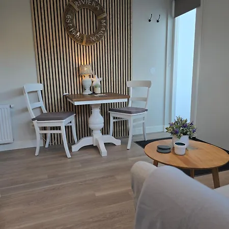 House Apartamento *