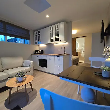 Apartamento House Zandvoort