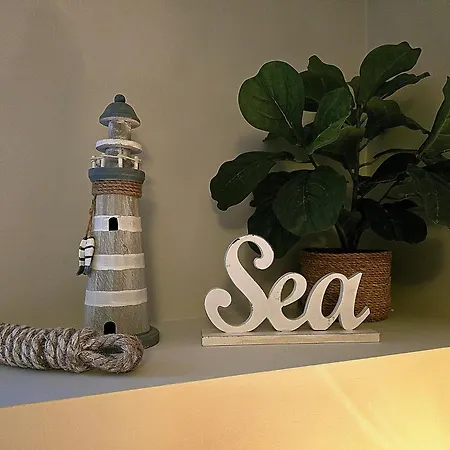Apartamento House Zandvoort
